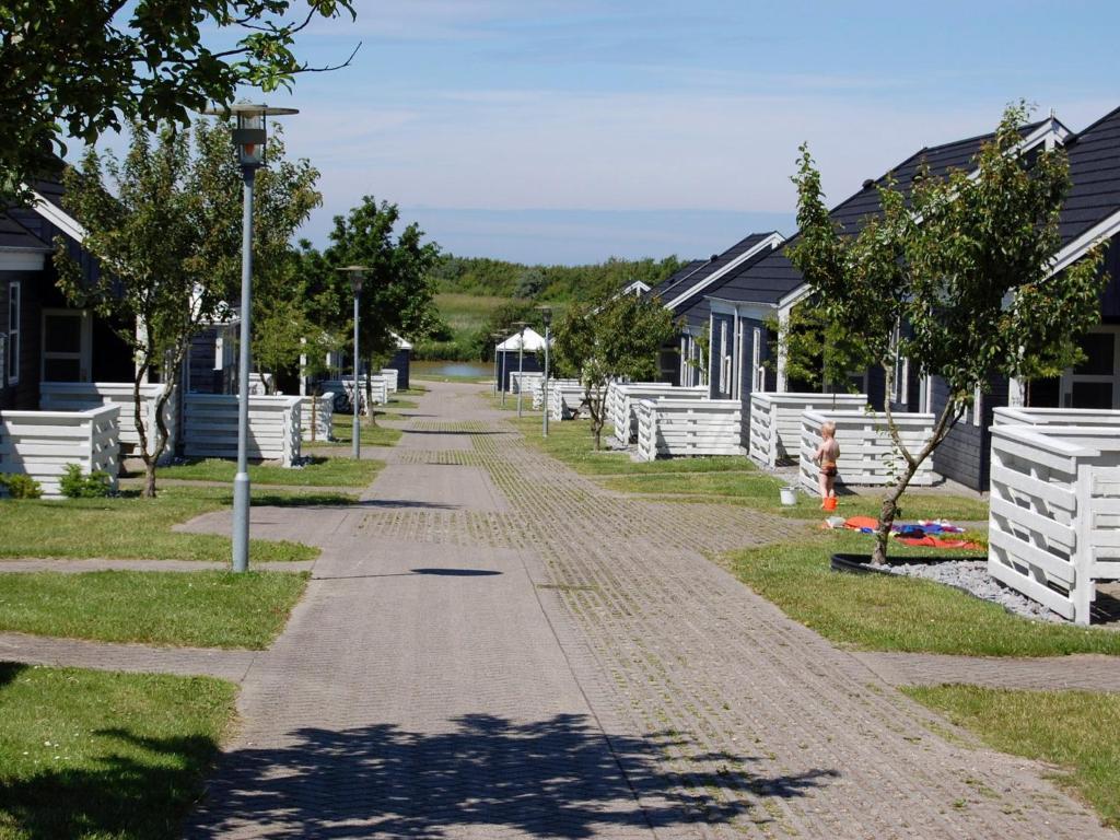 Готель Landal Rnbjerg Ranum Номер фото